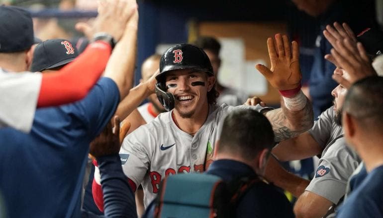 Red Sox
