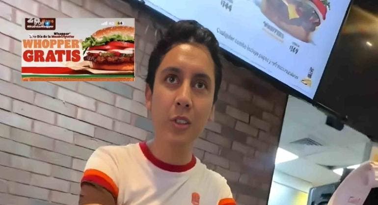 Burguer King