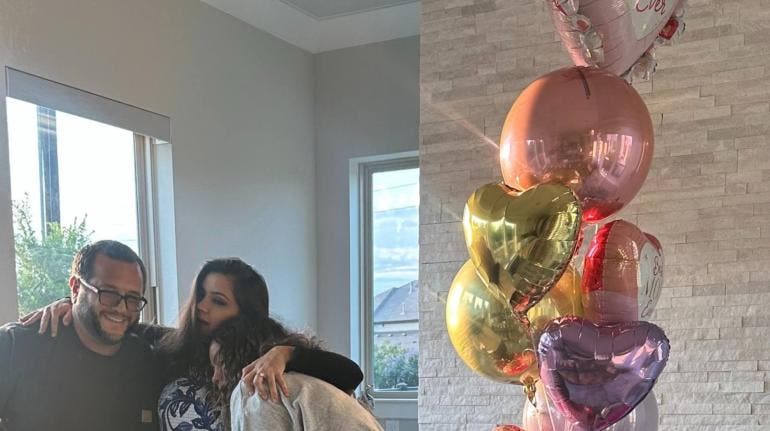 Carolyn Adams Jose Ramon Lopez Beltran abuelo AMLO