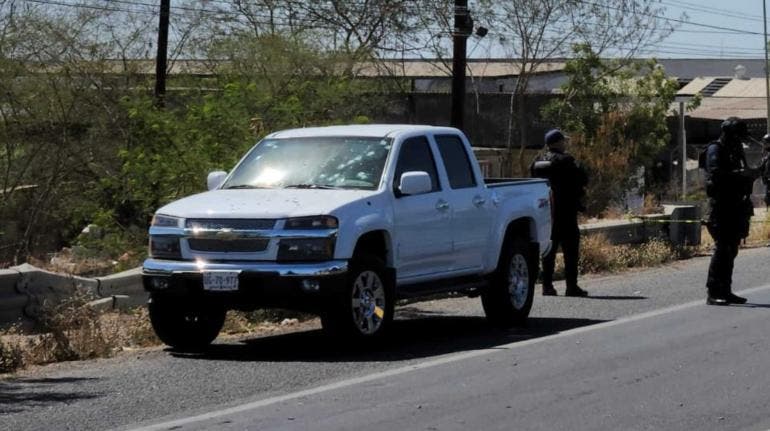 Cheyo Antrax Culiacan Mayo Zambada