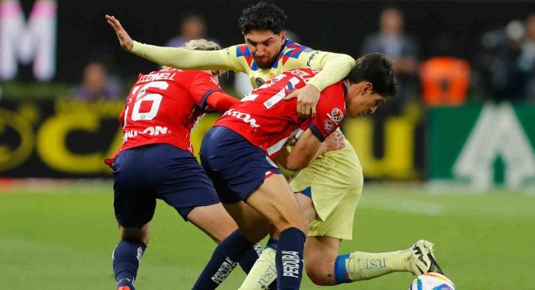 Chivas-América