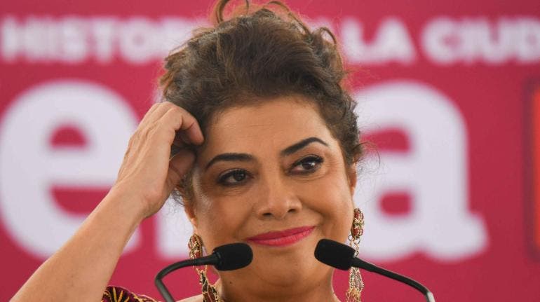 Clara Brugada notarios escrituras