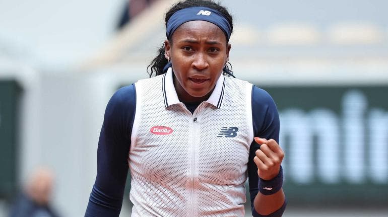 Coco Gauff