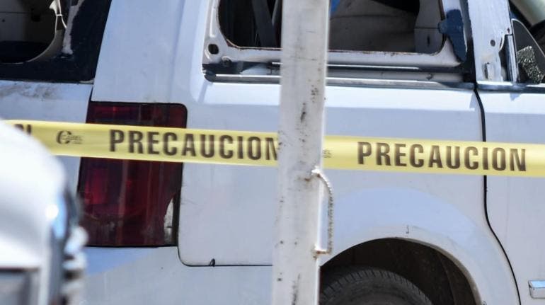 Colombia feminicidio Steffany Barranco