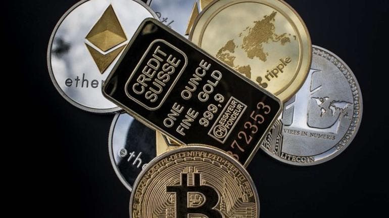 criptoactivo criptomoneda Moris Beracha