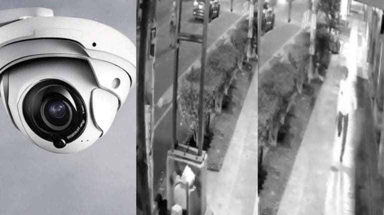 Robos en la colonia Roma