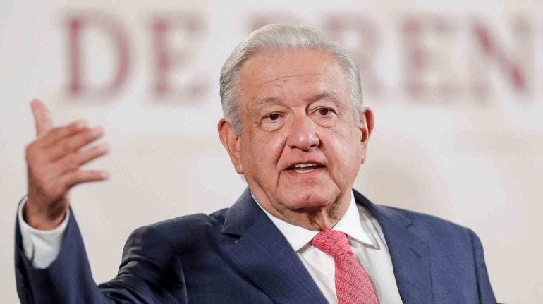 AMLO descarta dialogo con Ecuador, ‘el juicio aún no termina’