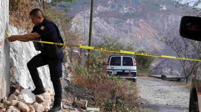  Asesinan a funcionaria de la Comisión de Víctimas en Ixtapa, Jalisco