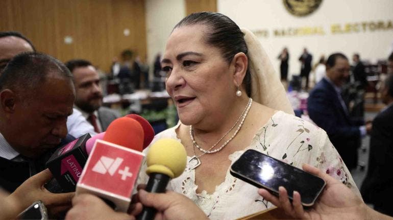 Las elecciones contarán con 23 mil observadores para garantizar su ‘integridad’: INE