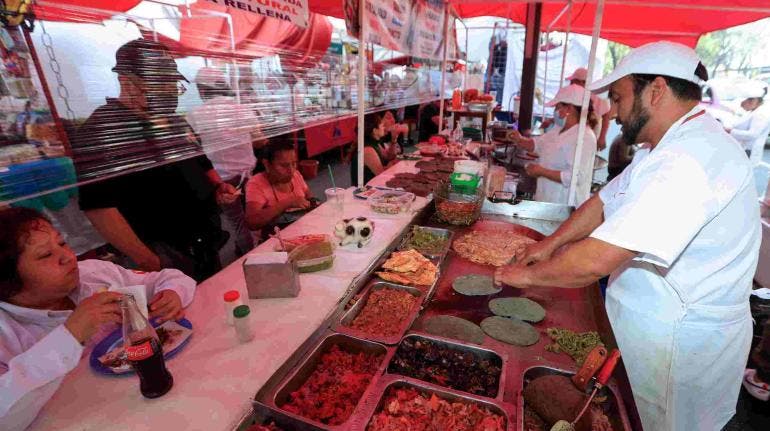 Al menos un 40% de los mexicanos padece reflujo gastroesofágico