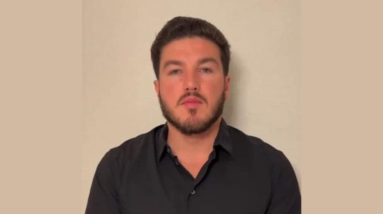 Samuel García indemnizará a víctimas de accidente en San Pedro