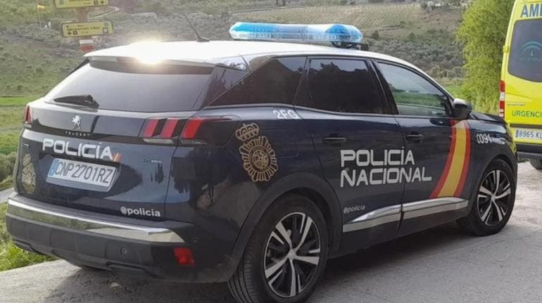 espana Cartel Sinaloa