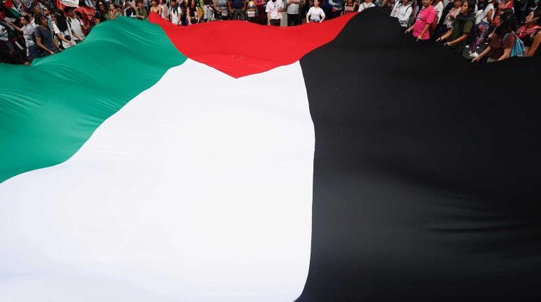 Palestina