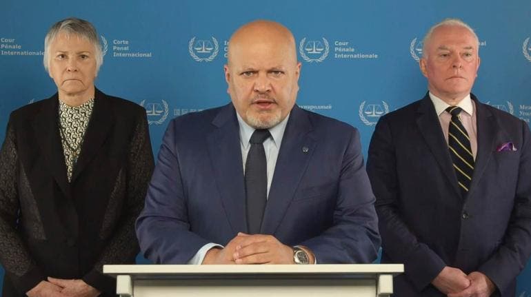 fiscal CPI Netanyahu Hamas arrestos