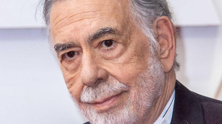 Francis Ford Coppola