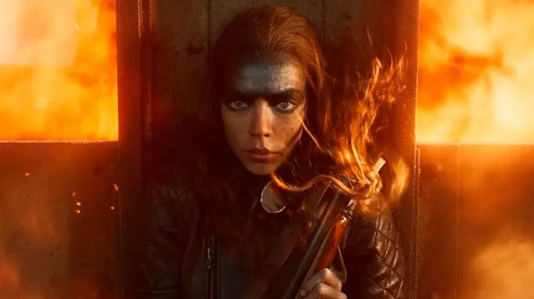 Furiosa
