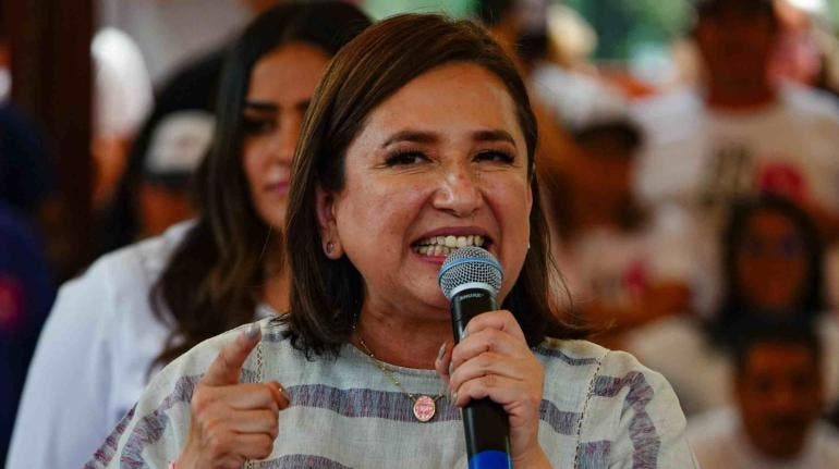 Gálvez dice no impugnará la elección: ‘no tengo plan B, voy a ganar’