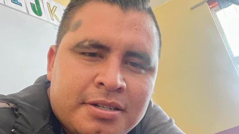 Gerardo Gallegos Turrubiates Padilla