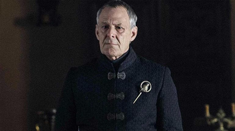 Ian Gelder, Game of Thrones