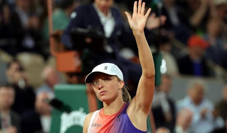 Roland Garros