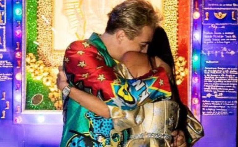 Cristian Castro 