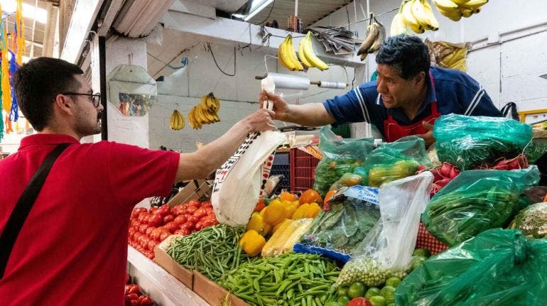 inflacion mayo Inegi