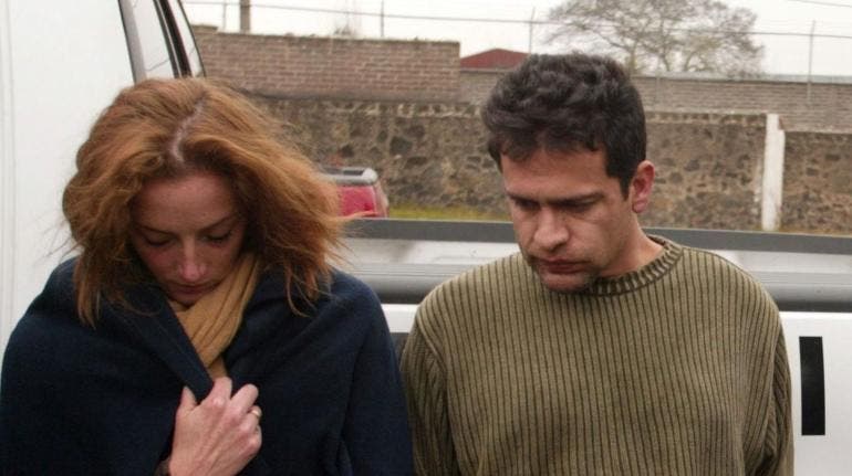 Israel Vallarta tribunal rechaza