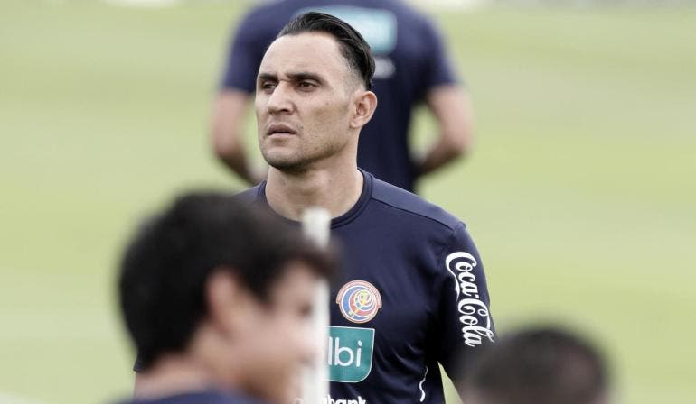 Selección de Costa Rica