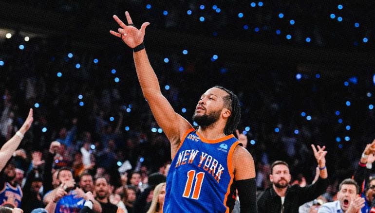 Playoffs