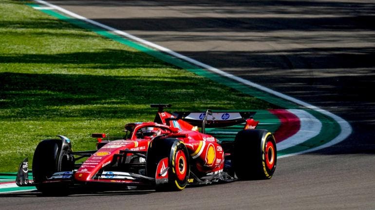 Leclerc
