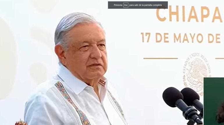 Andrés Manuel López Obrador