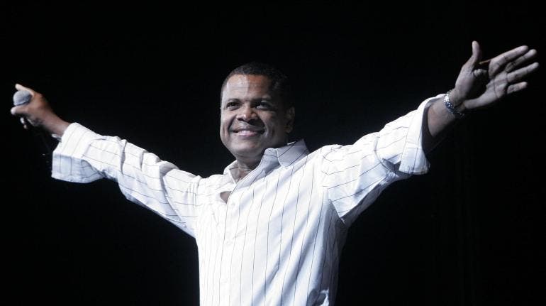 Los Diablitos La Gente Omar Geles vallenato