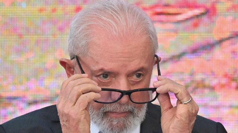 Lula Petrobras Jean Paul Prates