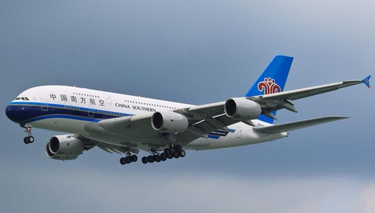 Aerolíneas