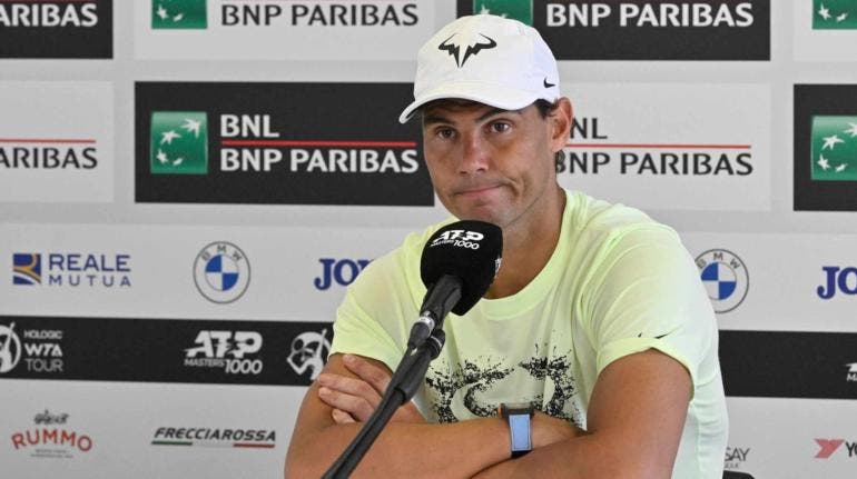 Nadal