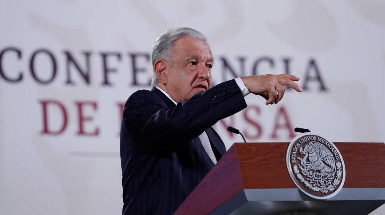 Andrés Manuel López Obrador