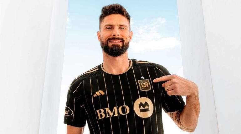 Oliver Giroud
