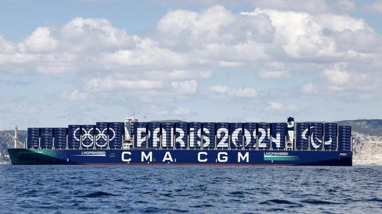París 2024