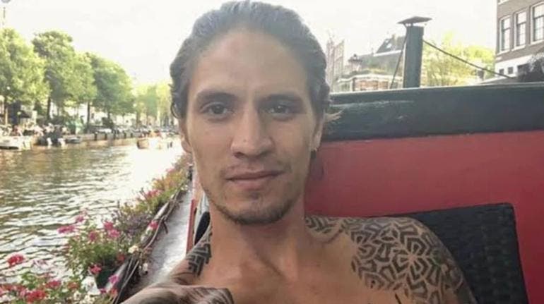 Orion Hernandez Hamas SRE