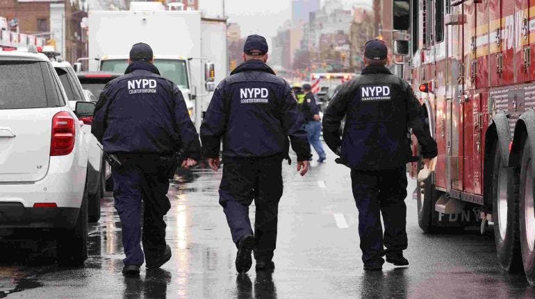 Policía de Nueva York utilizará drones como primera respuesta a llamadas del 911