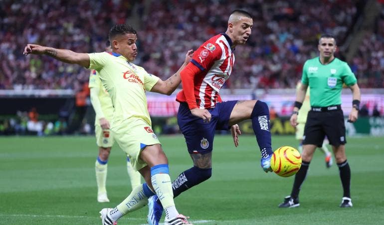 semifinales