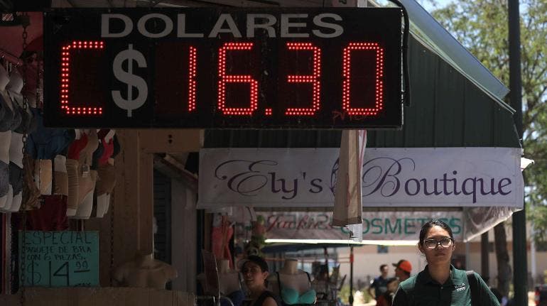 remesas Banxico record trimestre