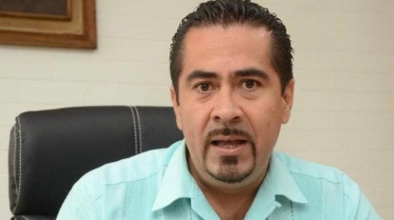 Ricardo Arizmendi Cuautla Morelos