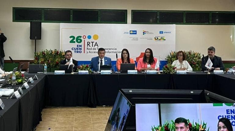 RTA Inai Alcala Mendez
