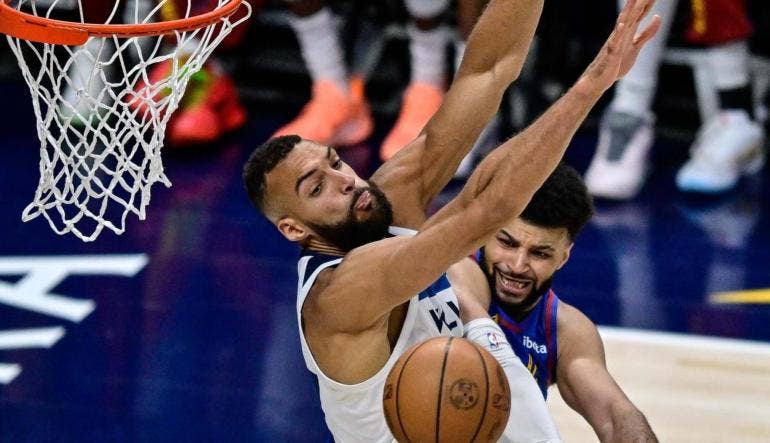 Rudy Gobert