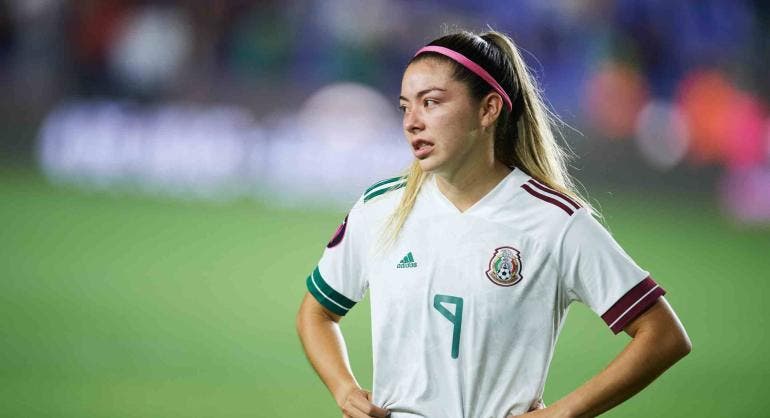 Selección Femenil
