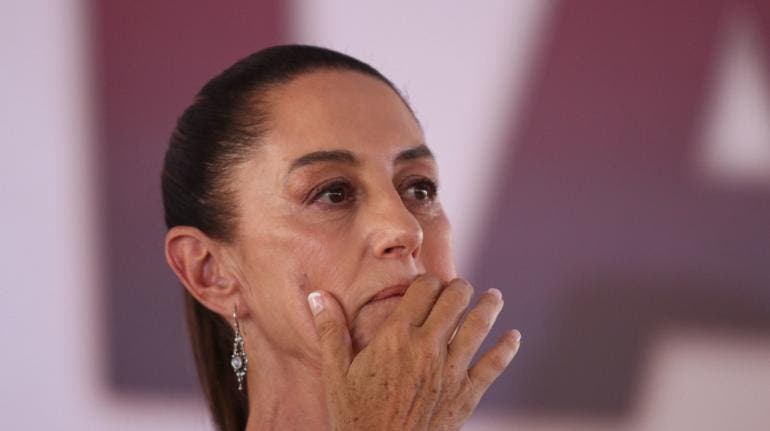 Sheinbaum falso apoyo programas sociales