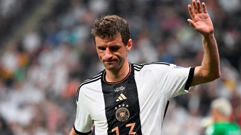 Thomas Müller