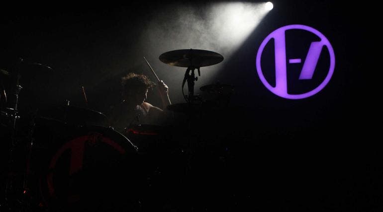 Twenty One Pilots 