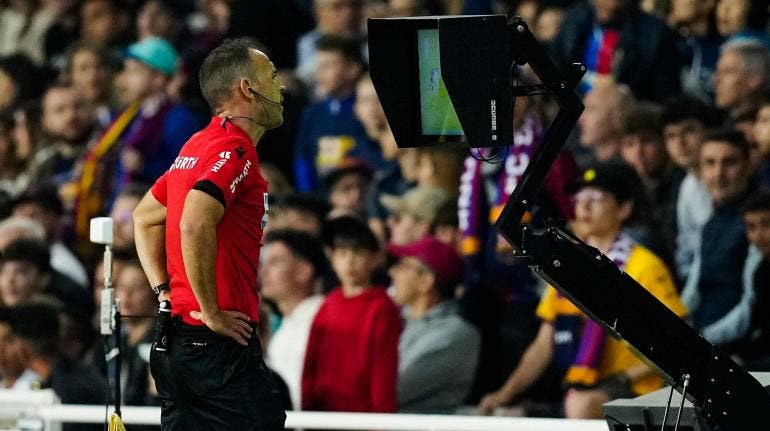 VAR Premier League